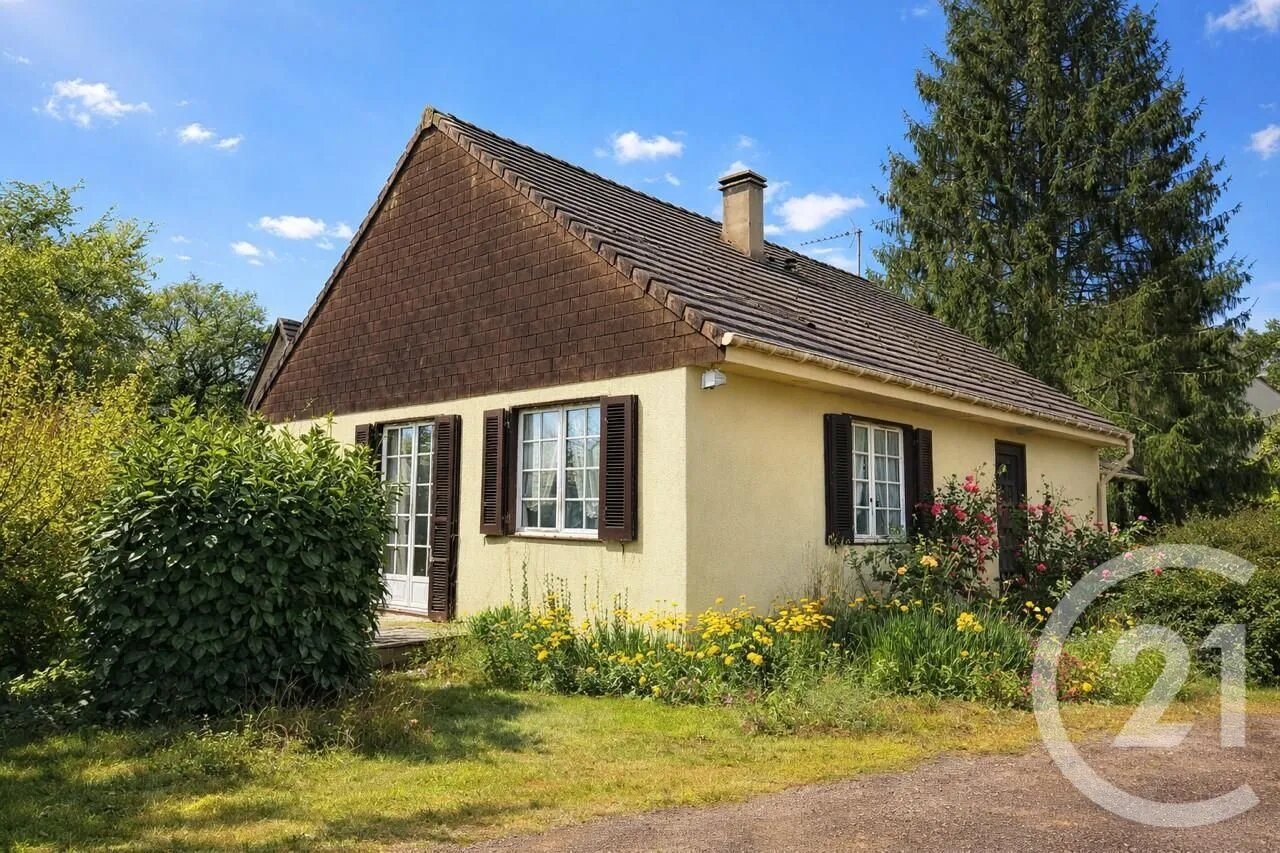 Maison à vendre, 86m², Wy-dit-Joli-Village