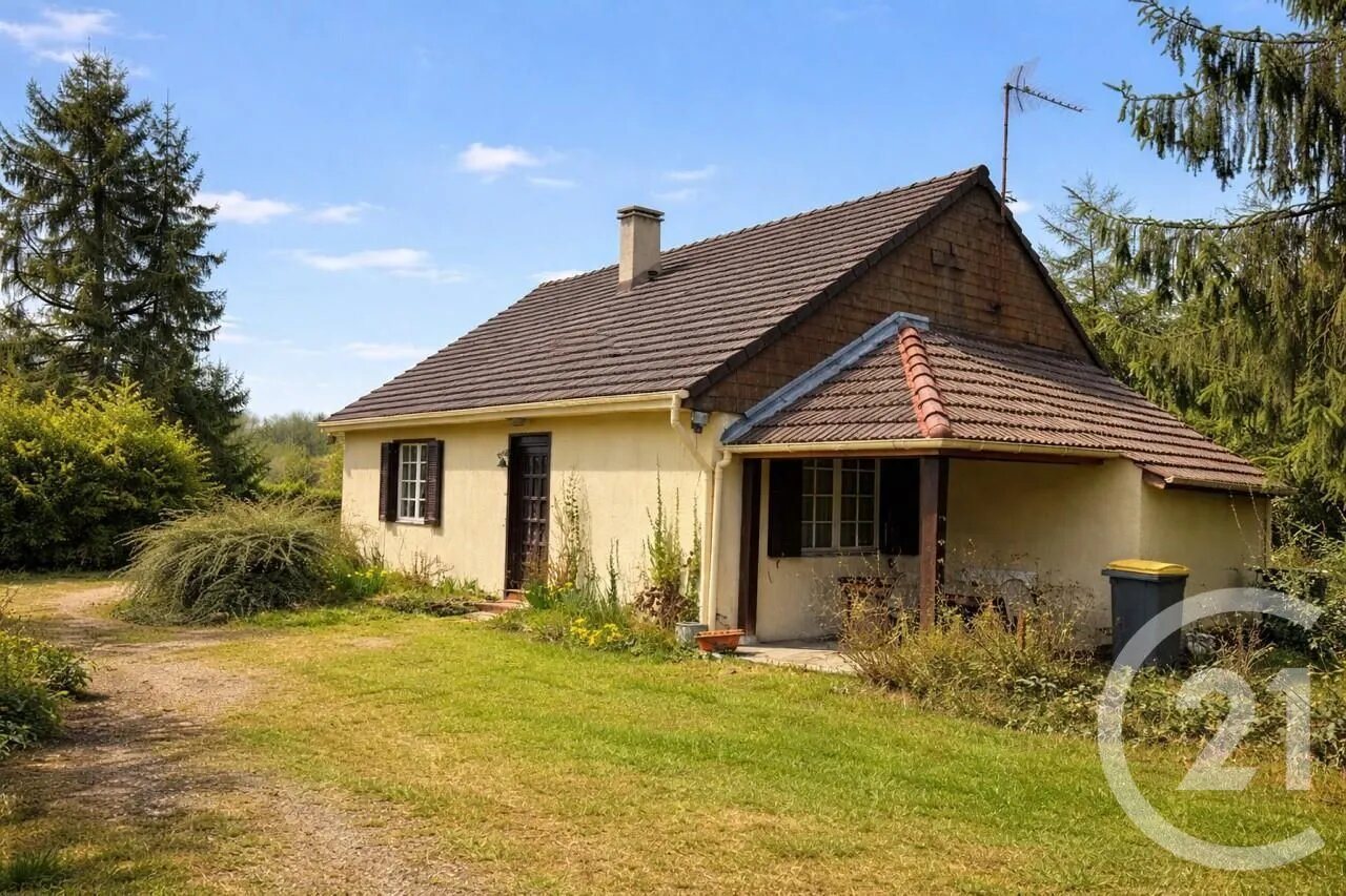 Maison à vendre, 86m², Wy-dit-Joli-Village