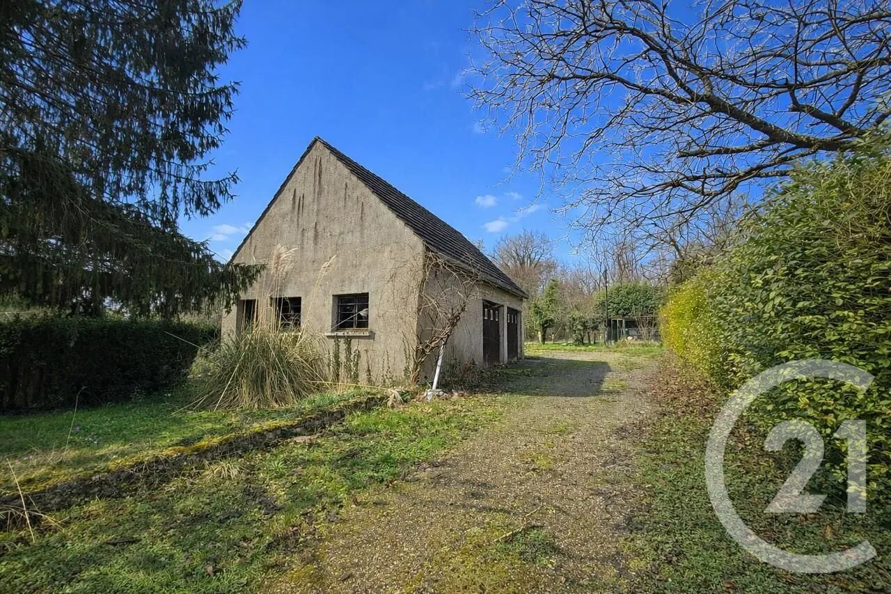 Maison à vendre, 86m², Wy-dit-Joli-Village