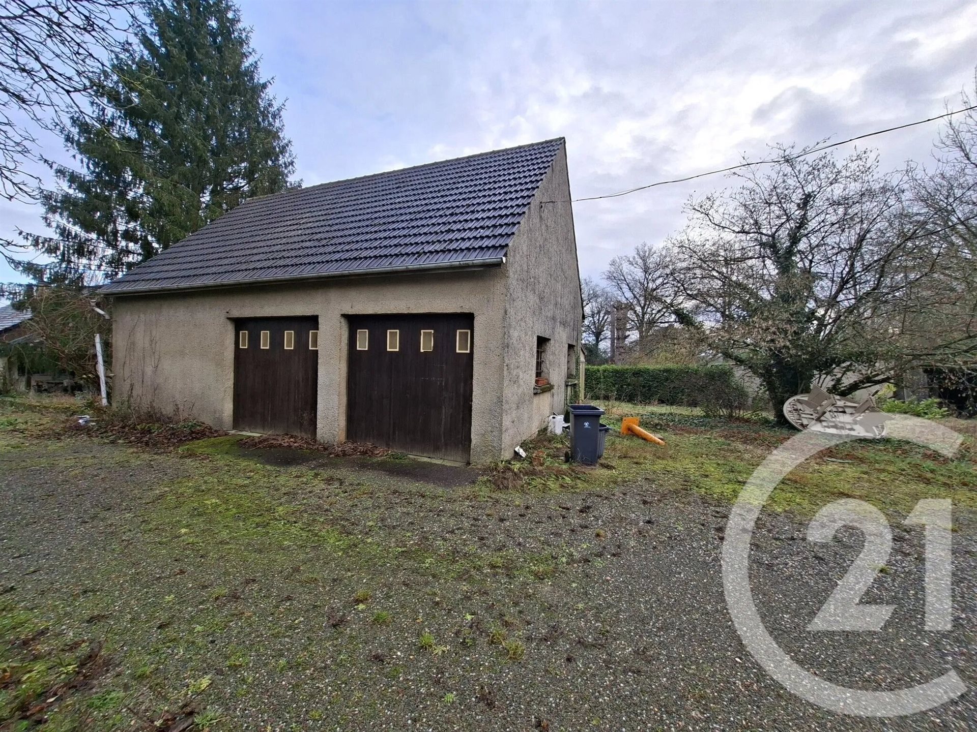 Maison à vendre, 86m², Wy-dit-Joli-Village