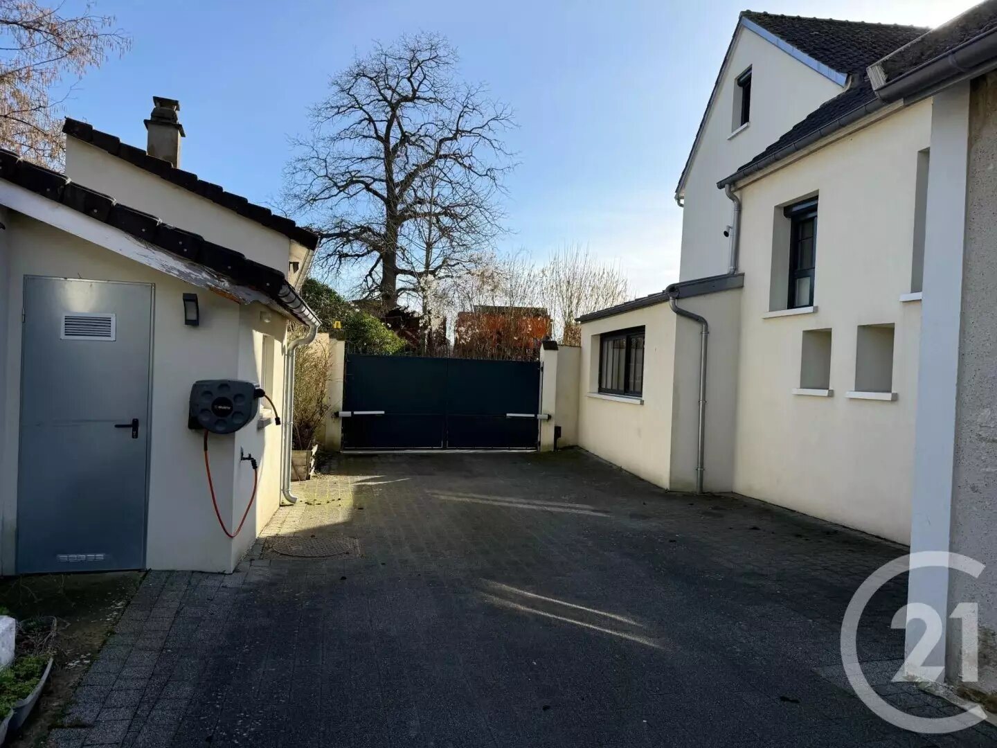 Maison à vendre, 205m², Longuesse