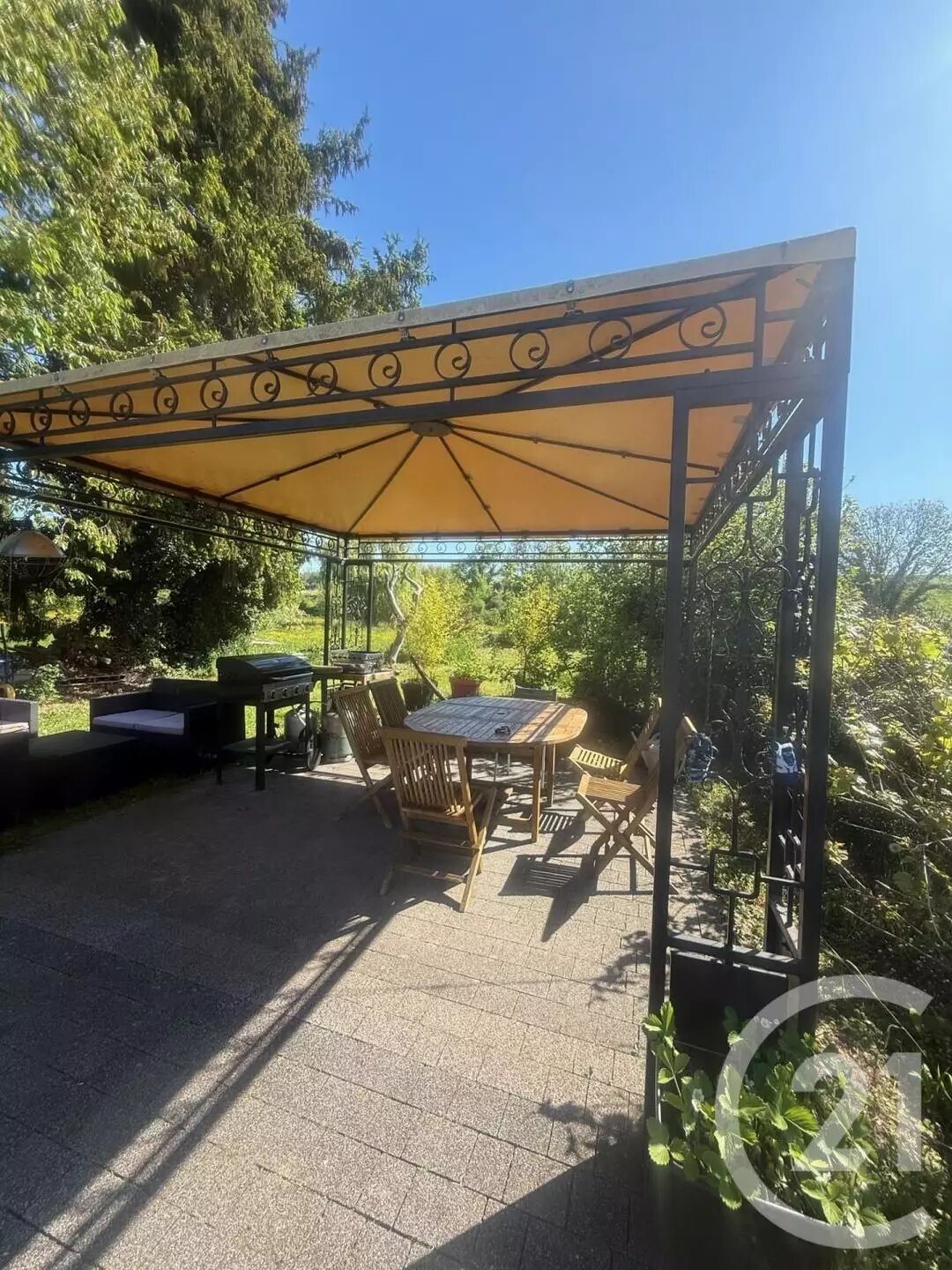 Maison à vendre, 205m², Longuesse