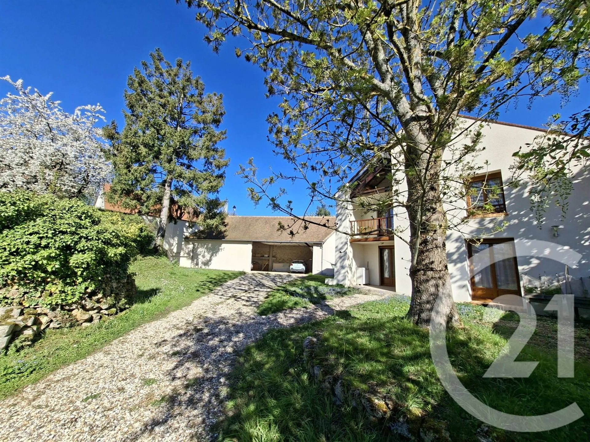 Maison à vendre, 169m², Lainville-en-Vexin