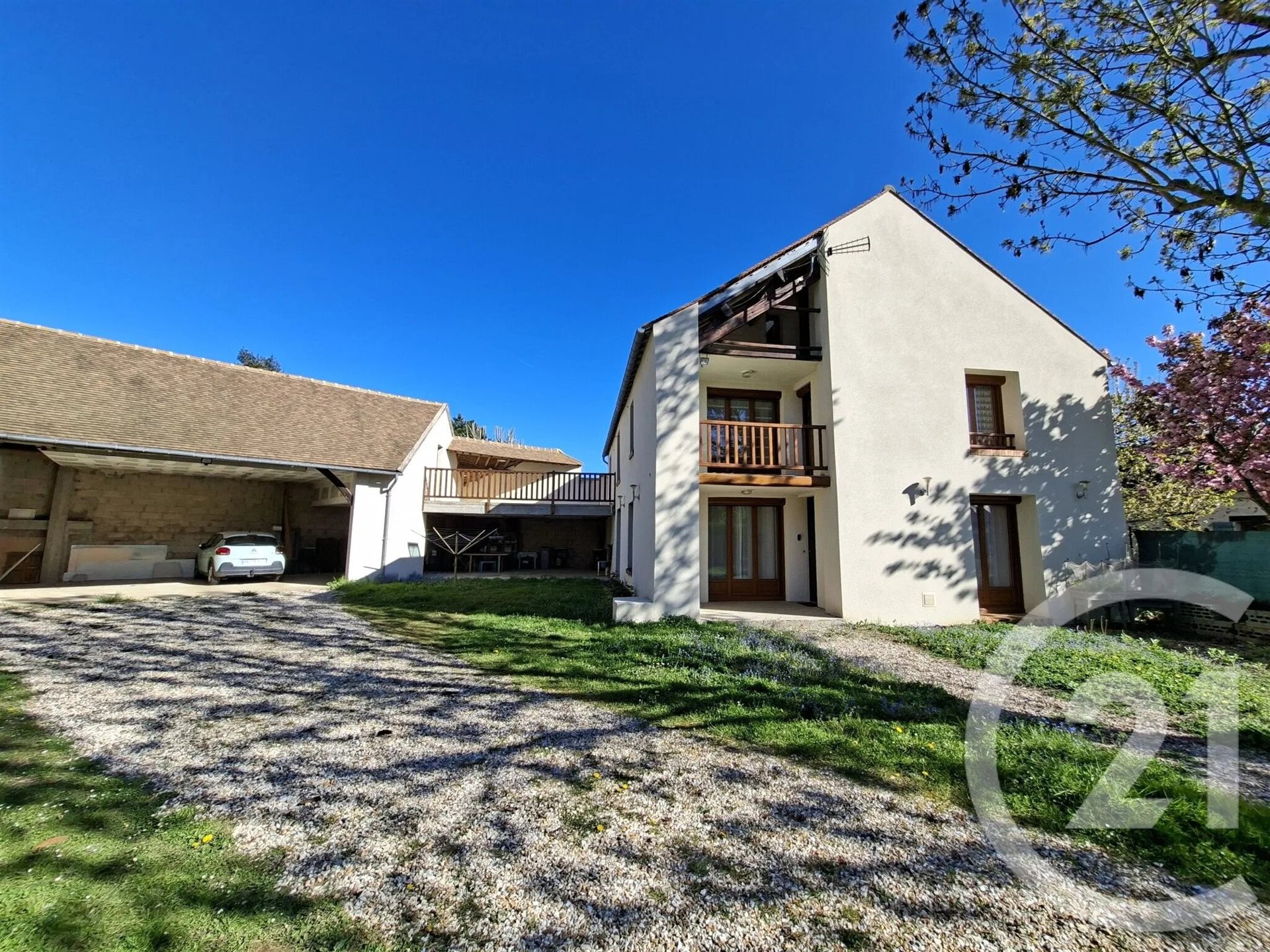 Maison à vendre, 169m², Lainville-en-Vexin