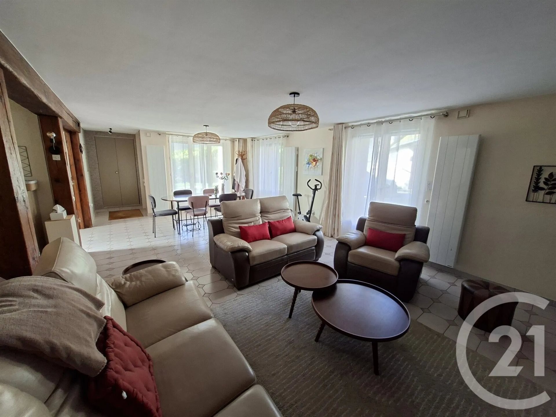 Maison à vendre, 169m², Lainville-en-Vexin