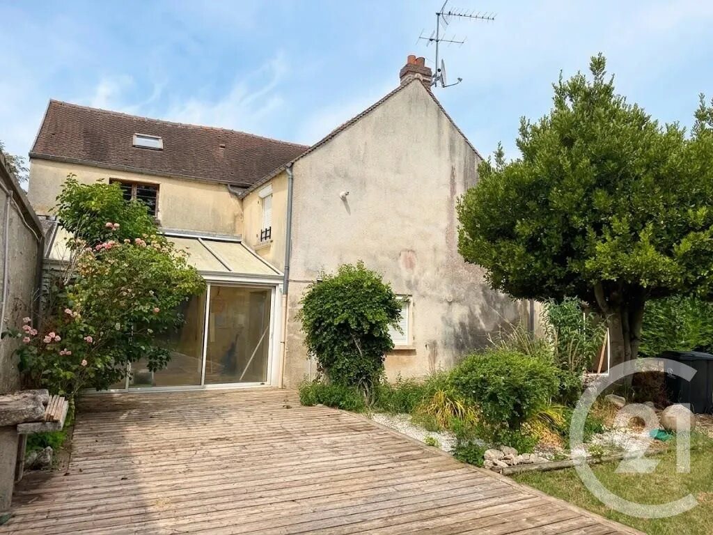 Maison à vendre, 190m², Avernes