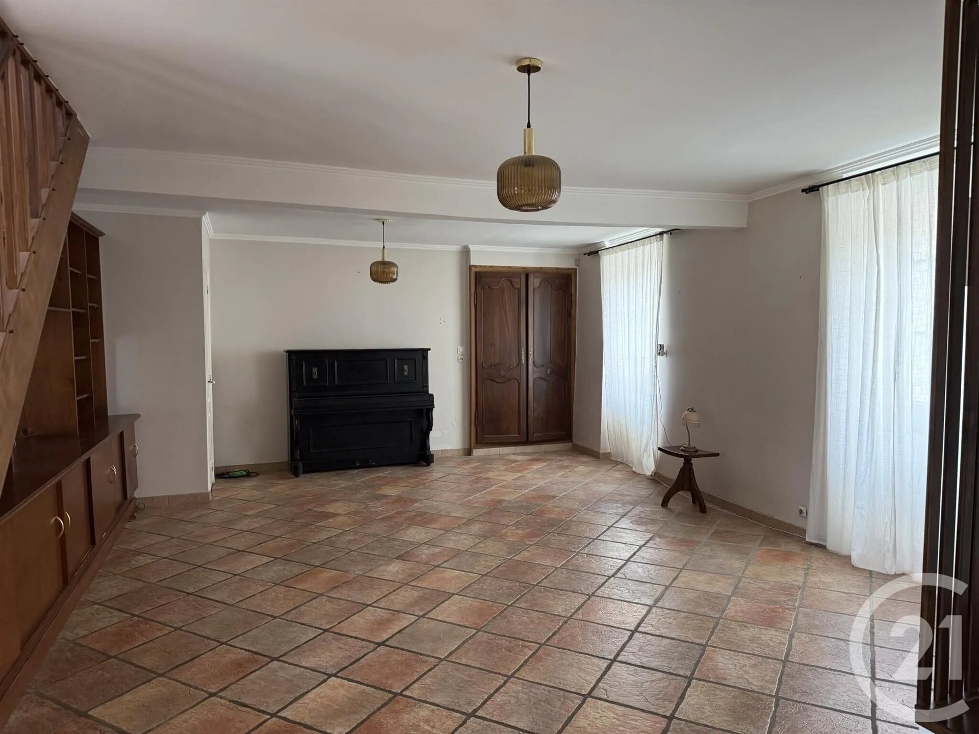 Maison à vendre, 190m², Avernes