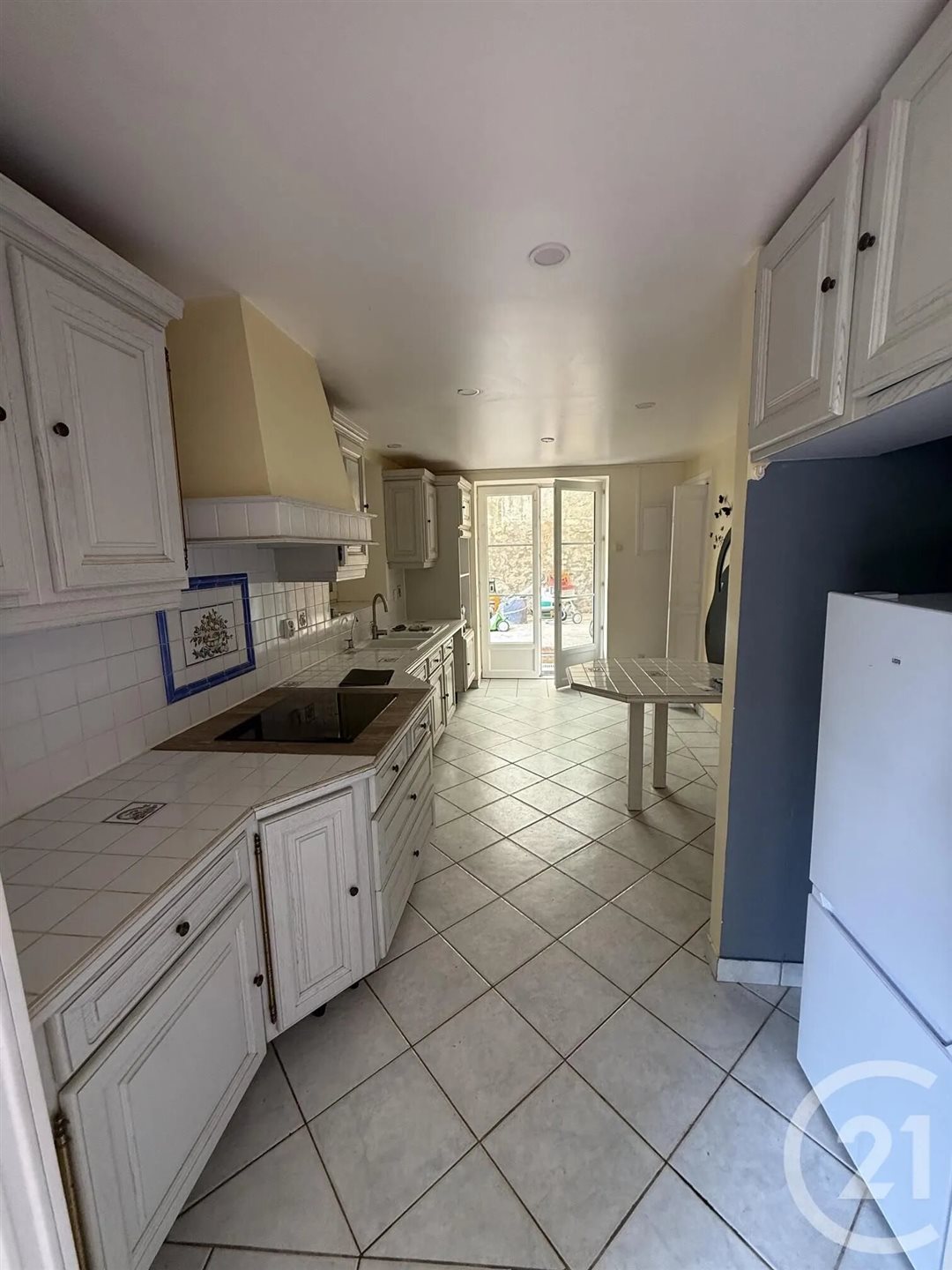 Maison à vendre, 190m², Avernes