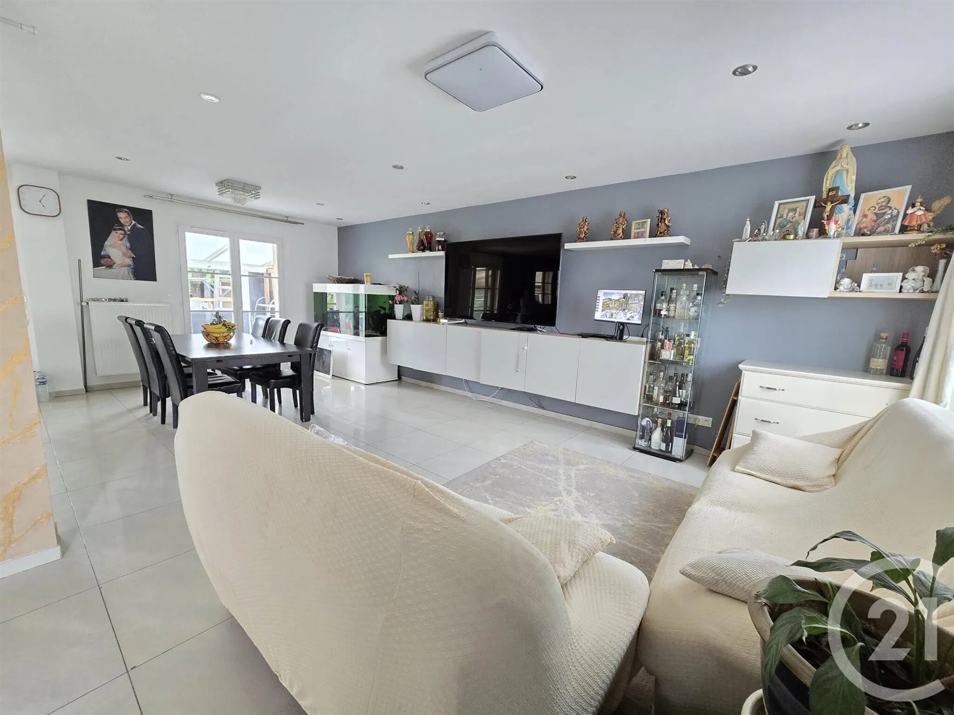 Maison à vendre, 165m², Bouconvillers