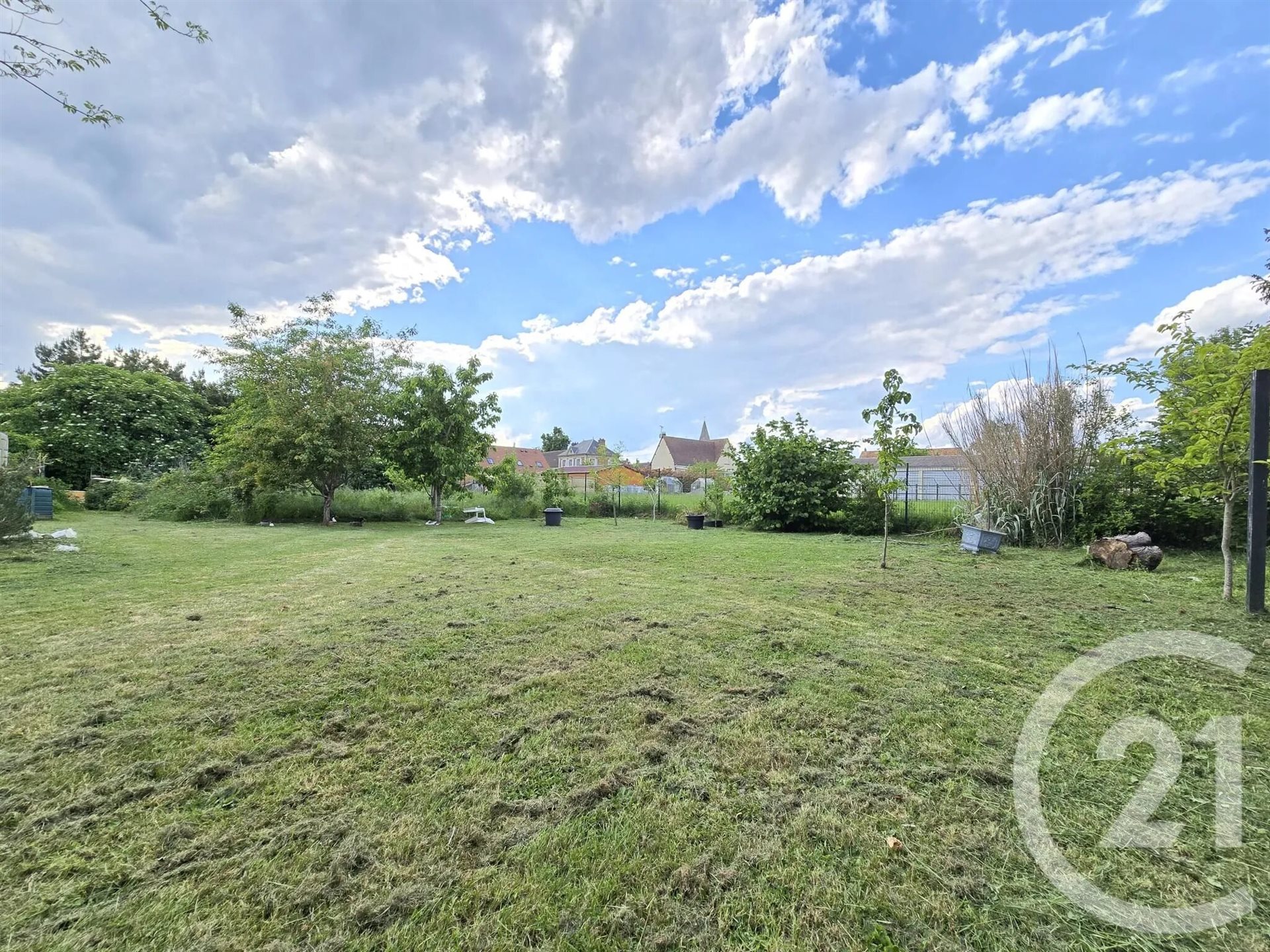 Maison à vendre, 165m², Bouconvillers