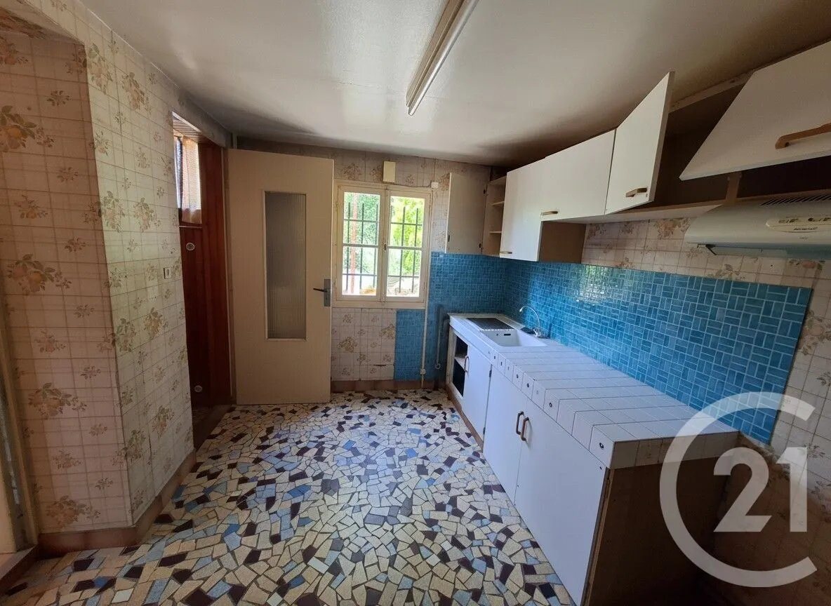 Maison à vendre, 42m², Montgeroult