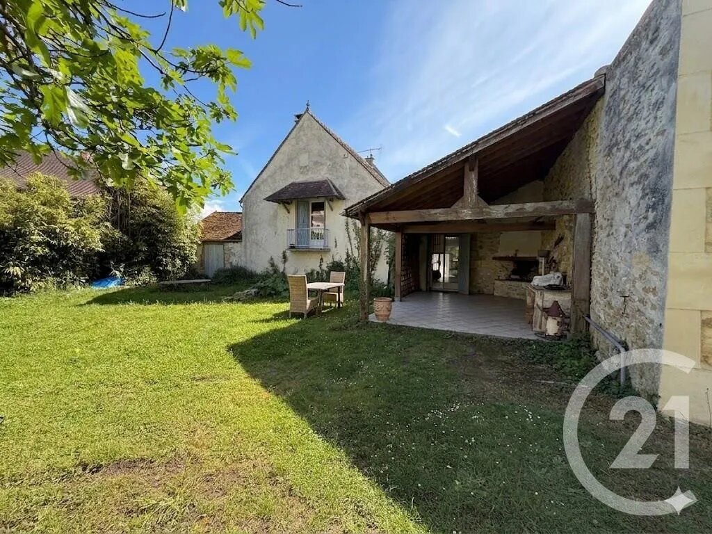 Maison à vendre, 128m², Longuesse
