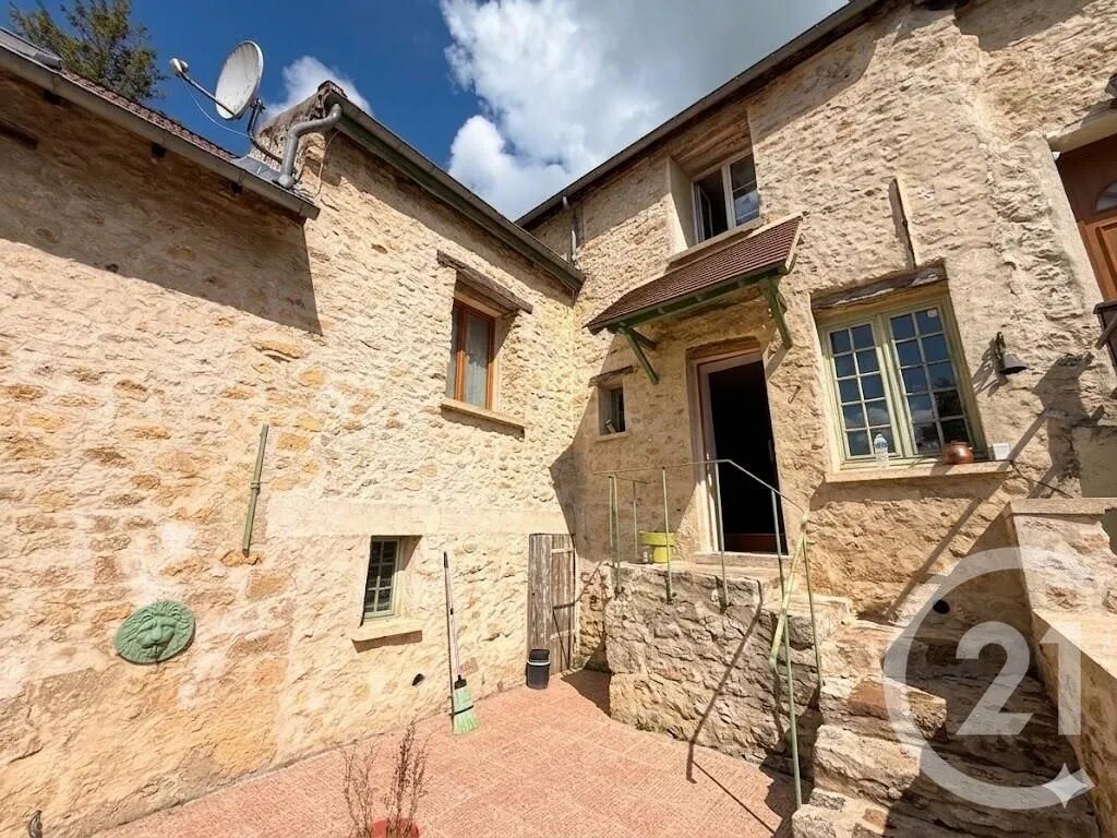Maison à vendre, 128m², Longuesse