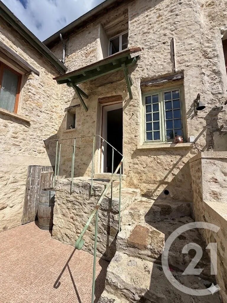Maison à vendre, 128m², Longuesse