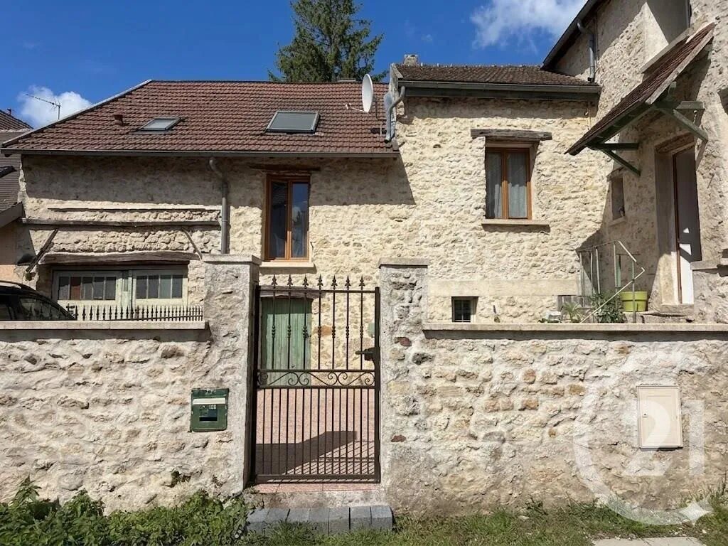 Maison à vendre, 128m², Longuesse