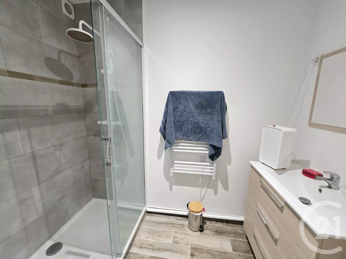 Appartement à vendre, 67m², Seraincourt