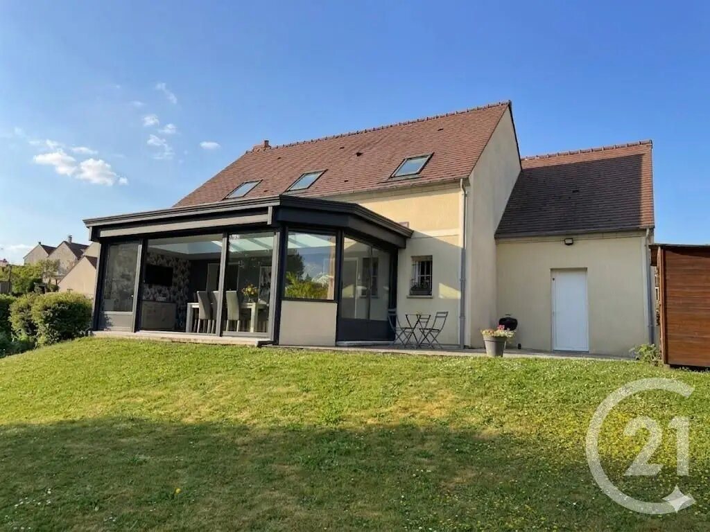Maison à vendre, 140m², Us