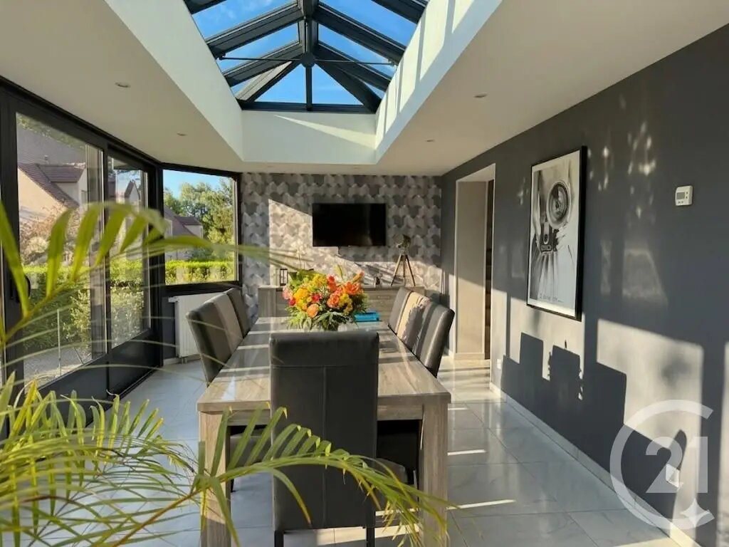 Maison à vendre, 140m², Us
