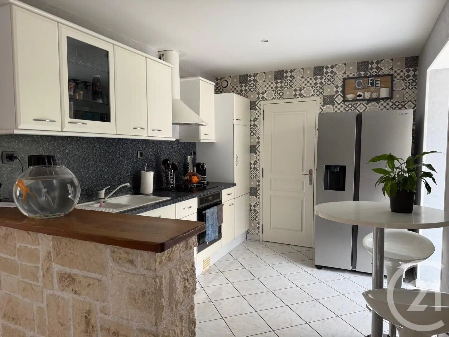 Maison à vendre, 140m², Us