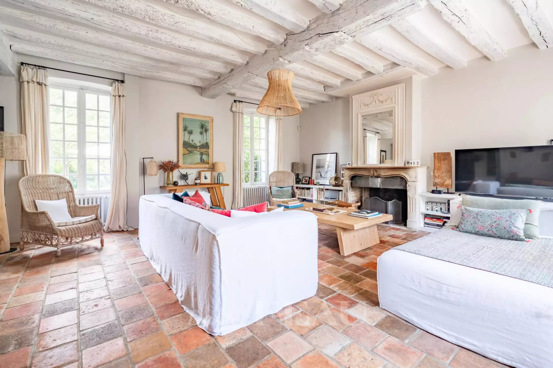Maison à vendre, 187m², Thoiry