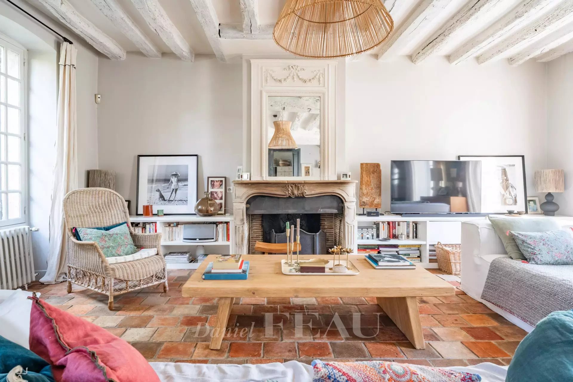 Maison à vendre, 187m², Thoiry