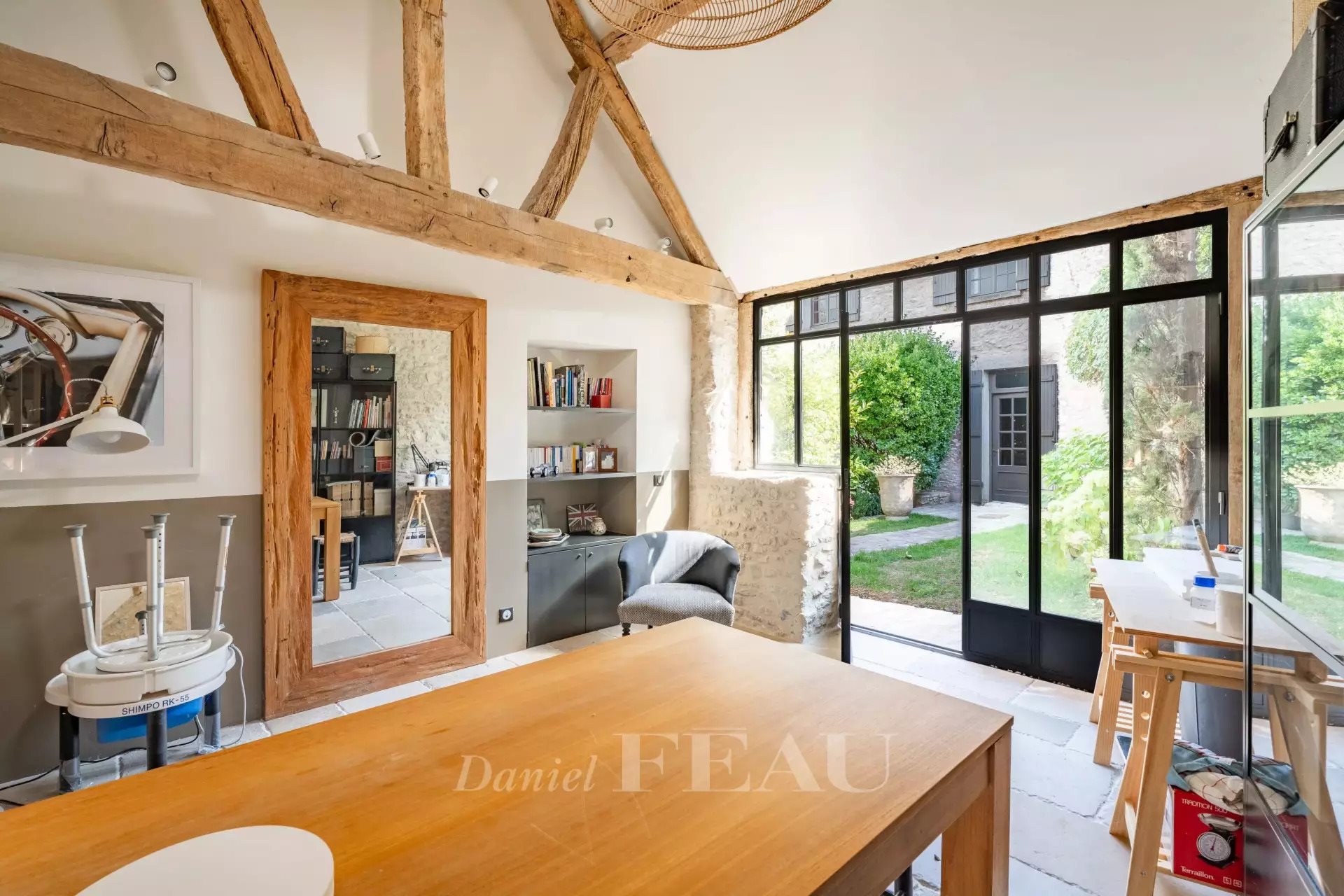 Maison à vendre, 187m², Thoiry