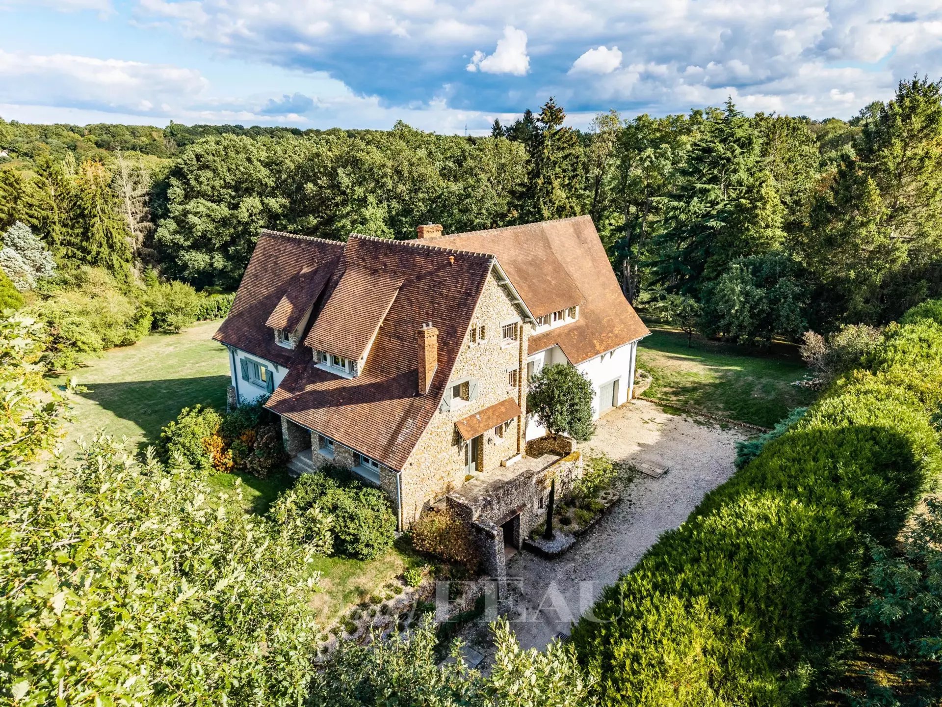Maison à vendre, 355m², Montfort-l'Amaury