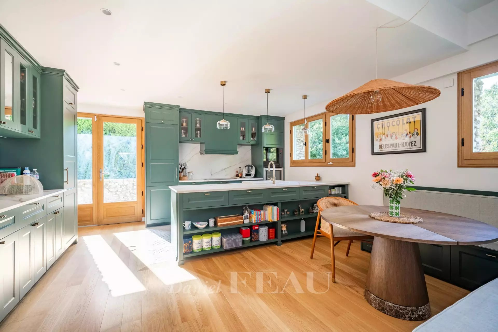 Maison à vendre, 355m², Montfort-l'Amaury