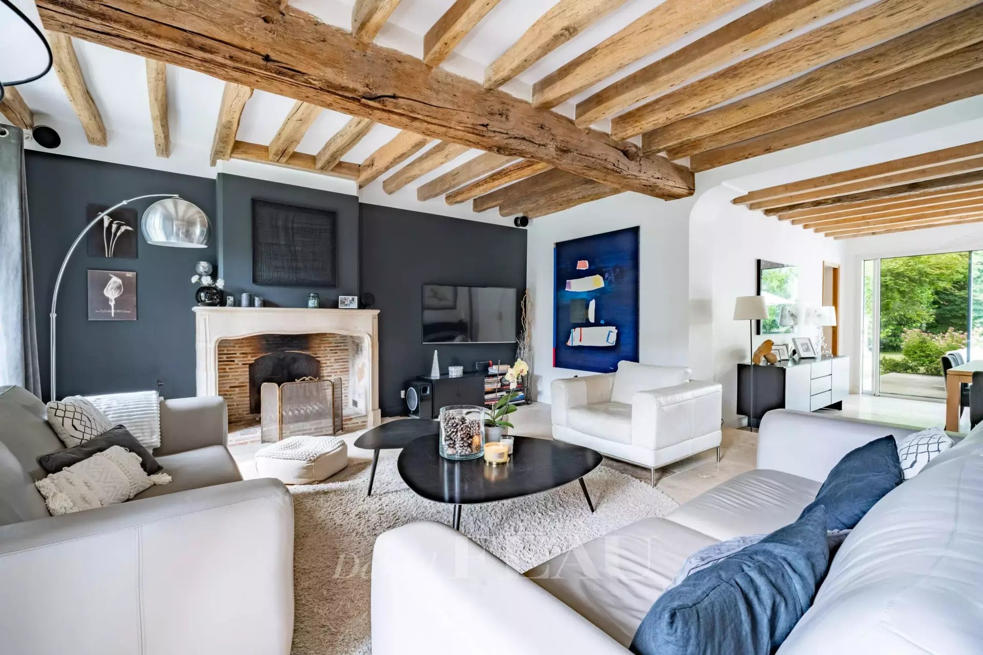 Maison à vendre, 245m², Orgerus