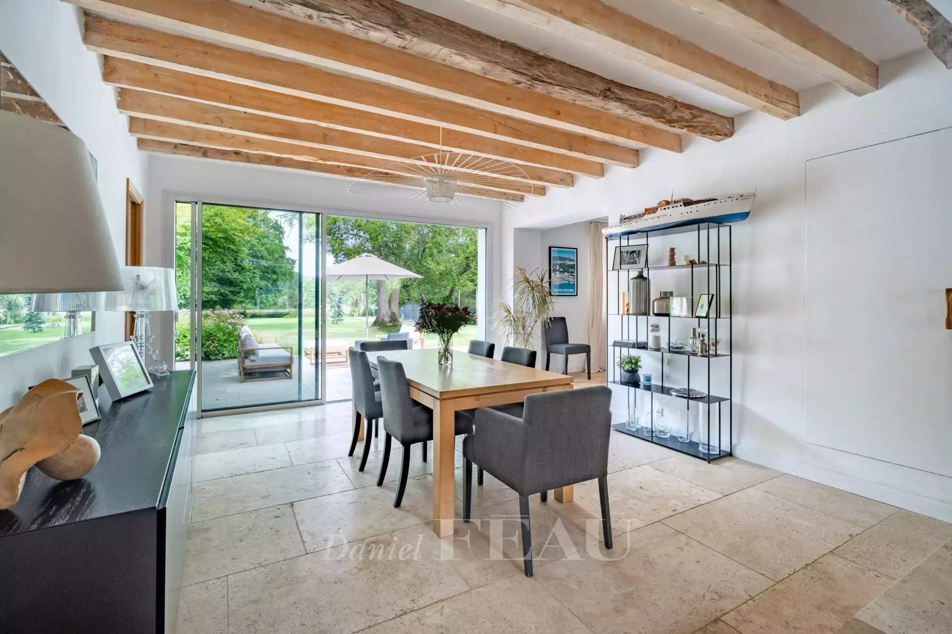 Maison à vendre, 245m², Orgerus