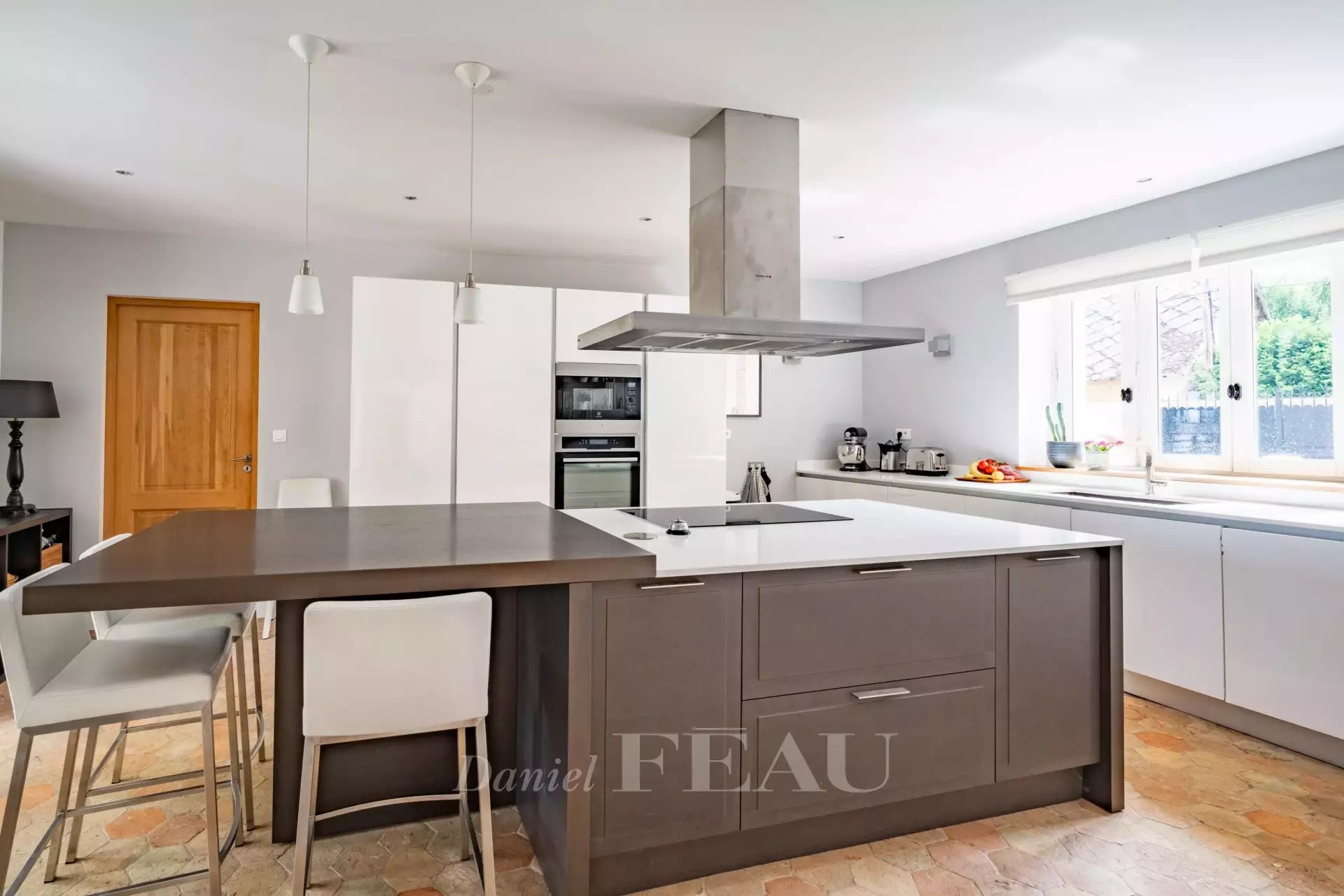 Maison à vendre, 245m², Orgerus