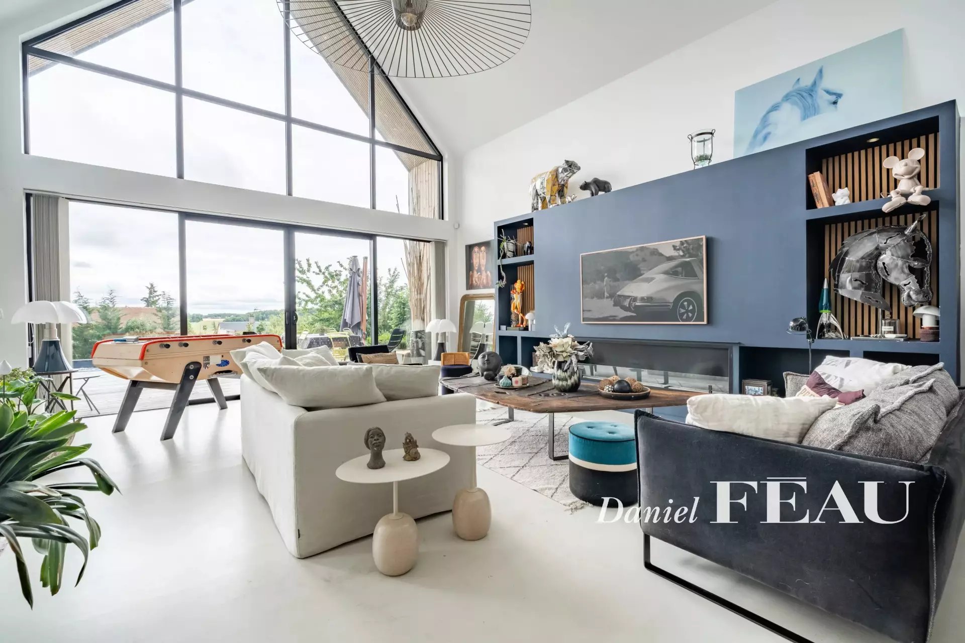 Maison à vendre, 200m², Gambais