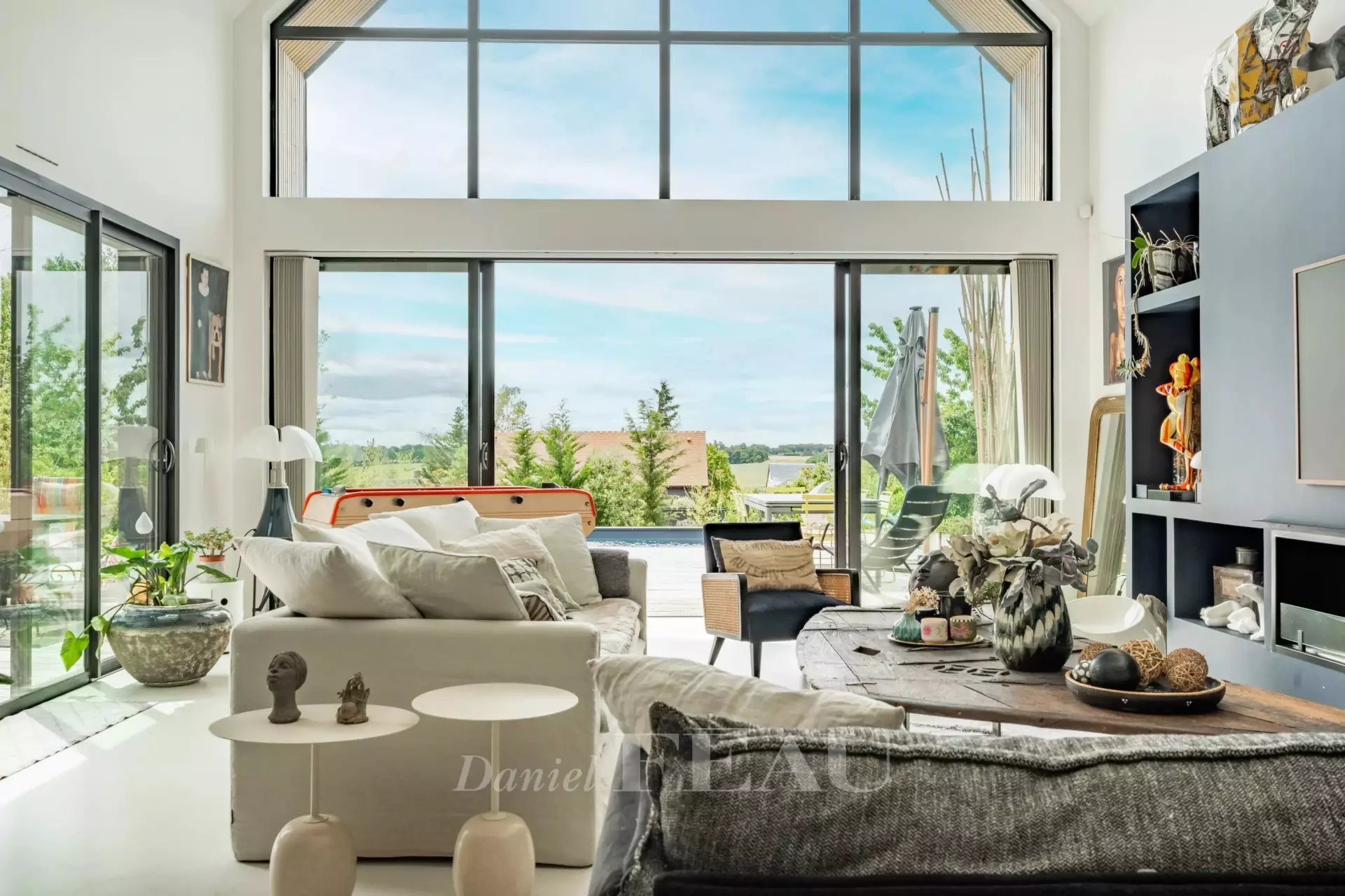 Maison à vendre, 200m², Gambais
