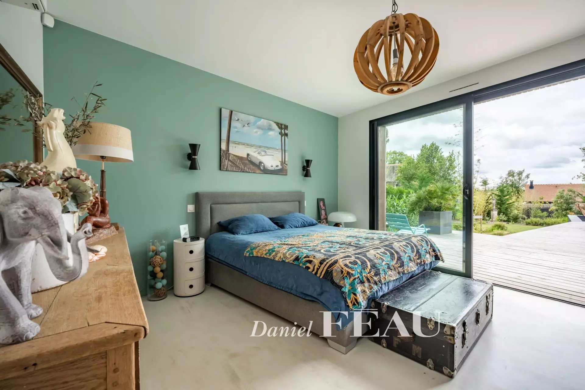 Maison à vendre, 200m², Gambais