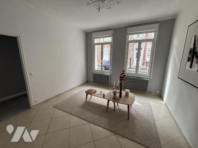 Maison à vendre, 140m², Amiens