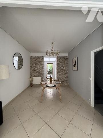 Maison à vendre, 140m², Amiens