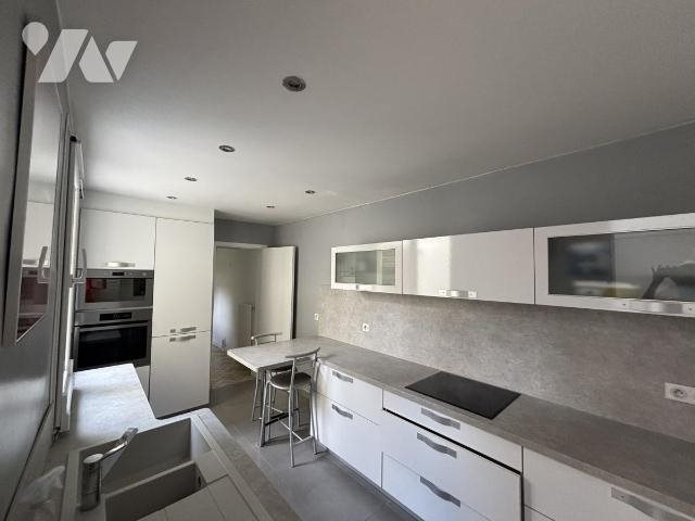 Maison à vendre, 140m², Amiens