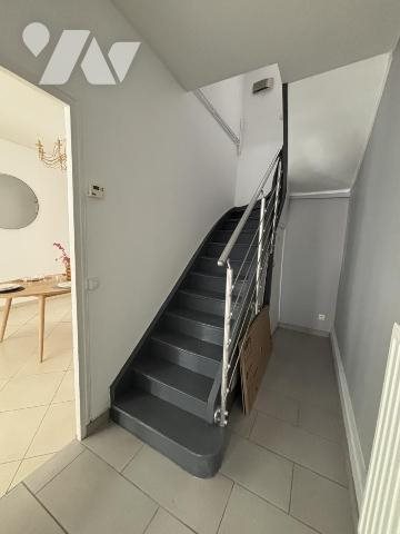 Maison à vendre, 140m², Amiens
