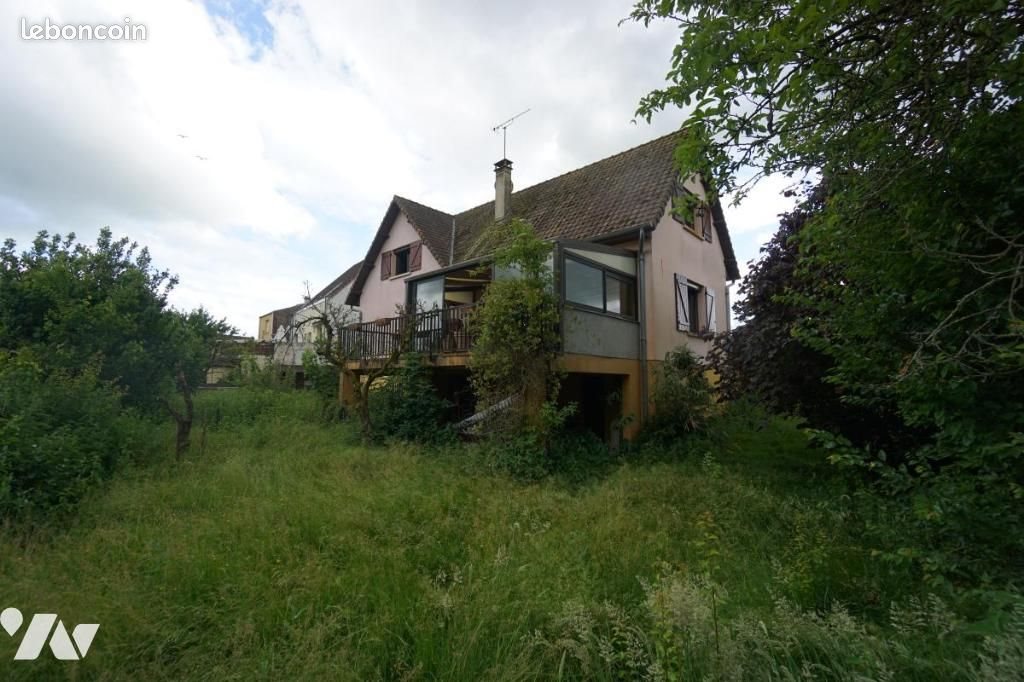 Maison à vendre, 140m², Amiens