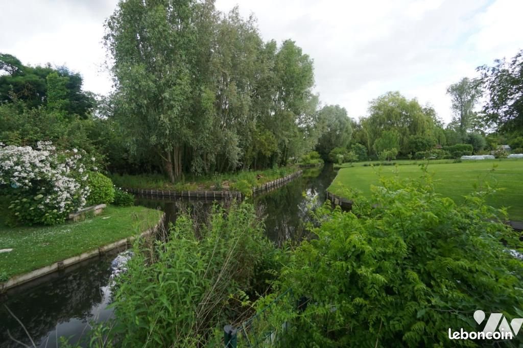 Maison à vendre, 140m², Amiens