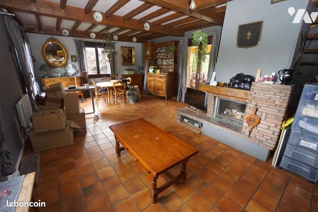 Maison à vendre, 140m², Amiens