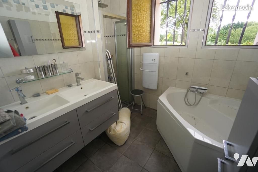 Maison à vendre, 140m², Amiens
