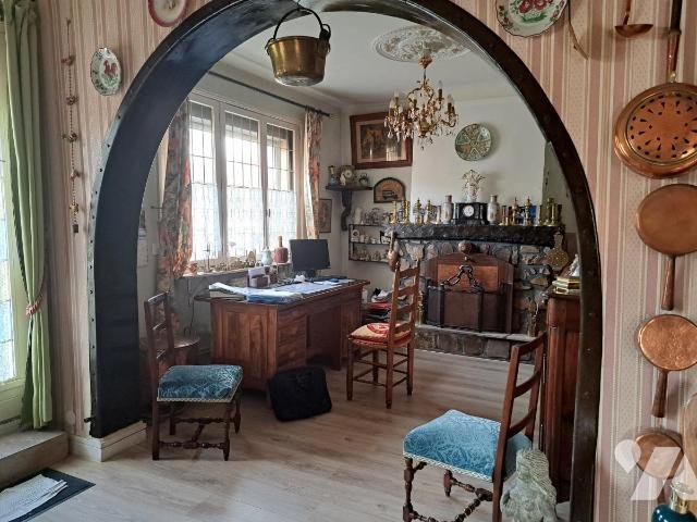 Maison à vendre, 140m², Camon