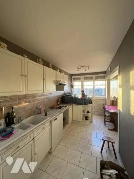 Appartement à vendre, 75m², Amiens