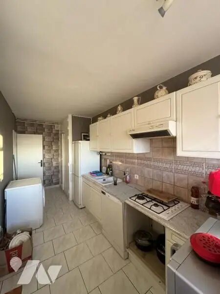 Appartement à vendre, 75m², Amiens