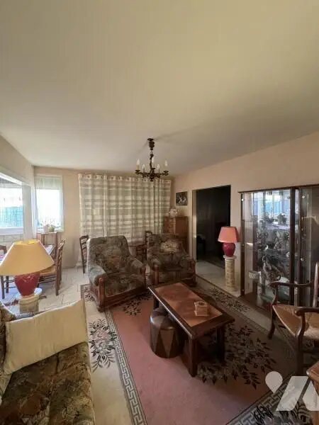 Appartement à vendre, 75m², Amiens