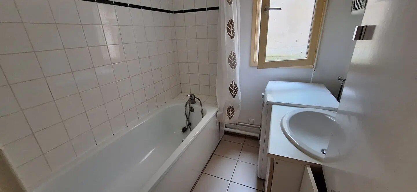 Appartement à vendre, 39m², Amiens