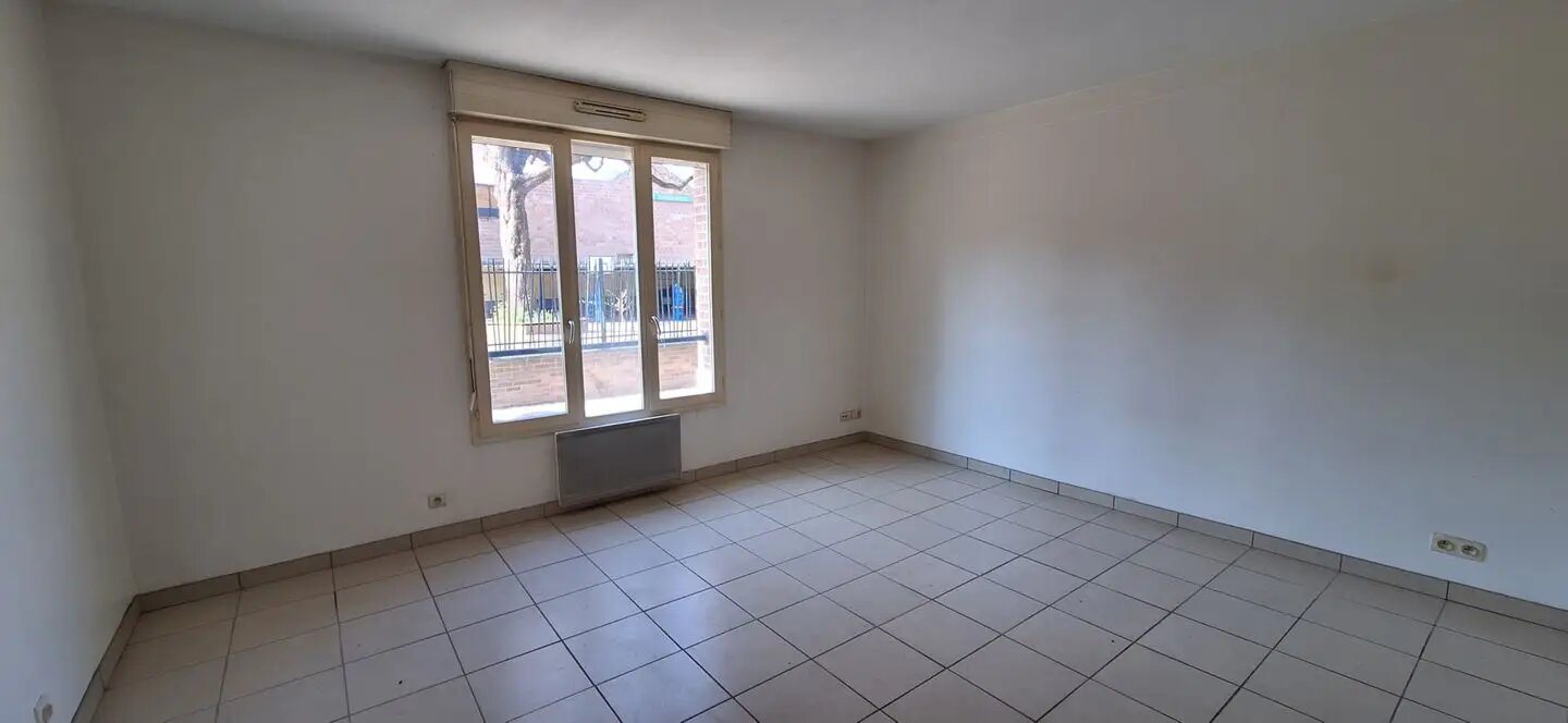 Appartement à vendre, 39m², Amiens