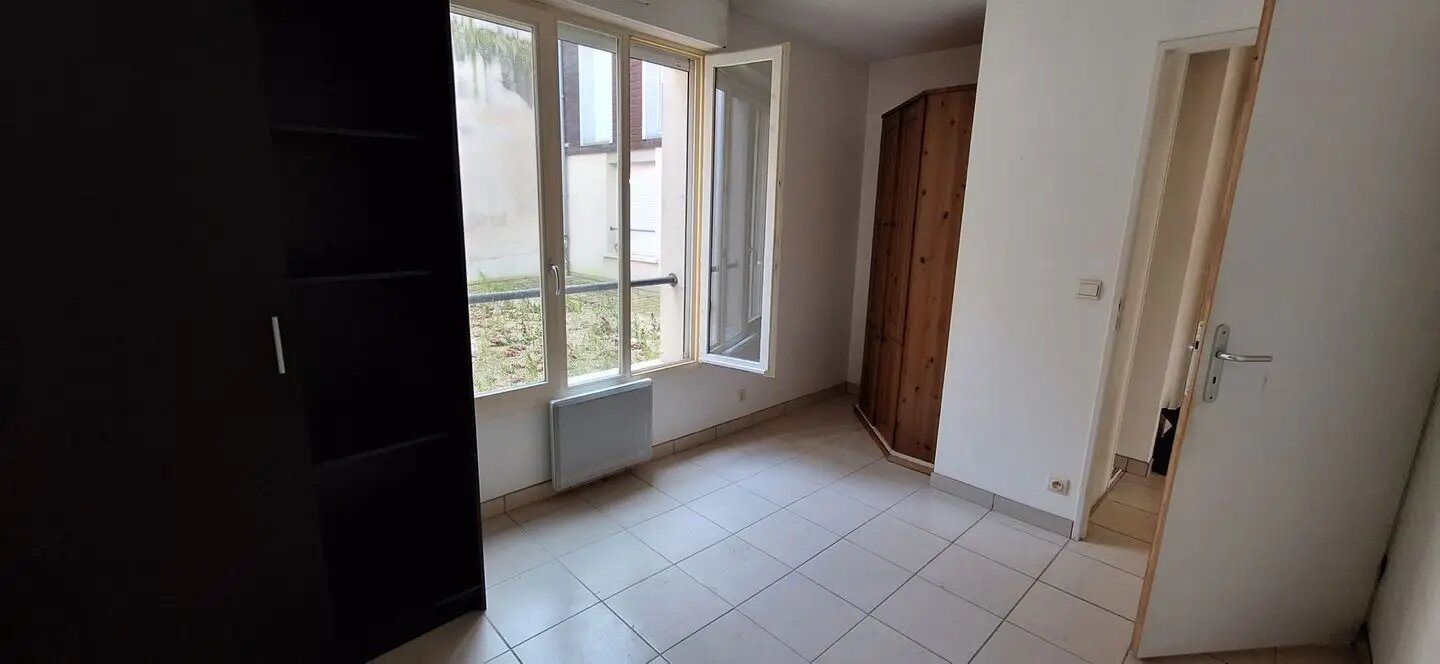 Appartement à vendre, 39m², Amiens