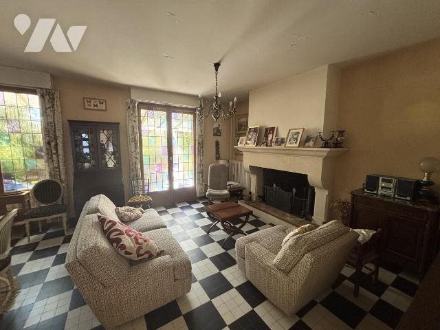 Maison à vendre, 160m², Amiens